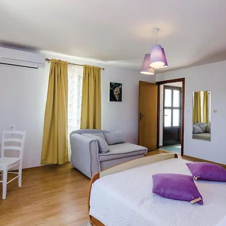 Two-bedroom In Дом отдыха *