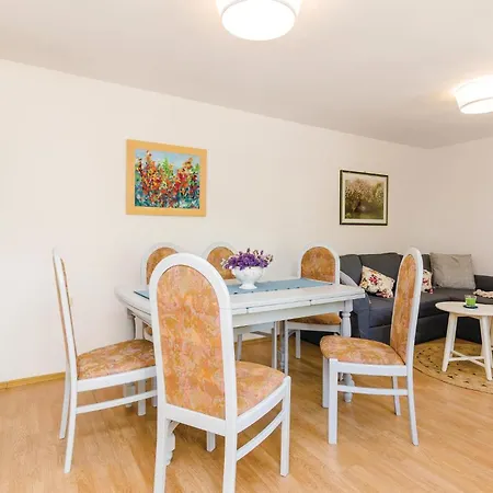 Two-bedroom In Дом отдыха