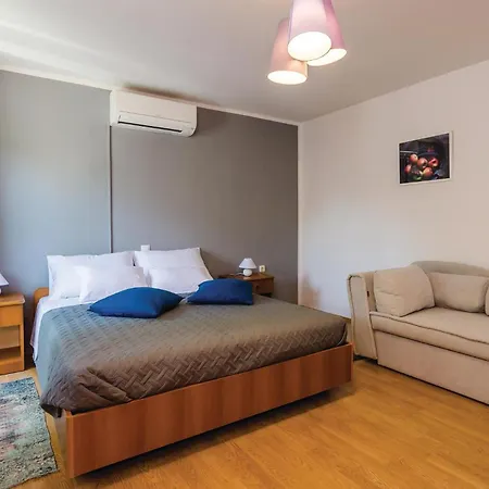 Two-bedroom In Дом отдыха