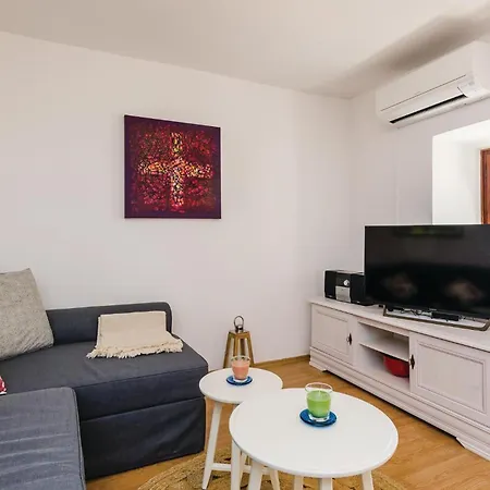 Two-bedroom In *