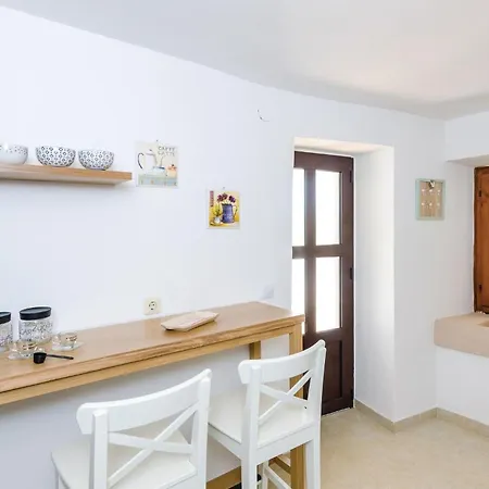 Two-bedroom In Oslje