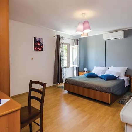 Two-bedroom In