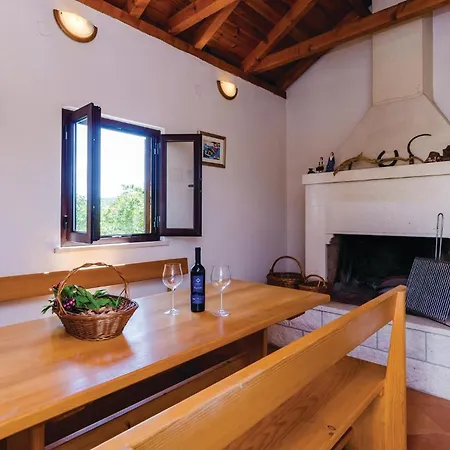 Vakantiehuis Two-bedroom In *