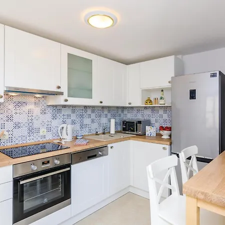 Two-bedroom In Vakantiehuis