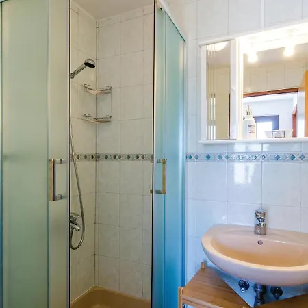 Two-bedroom In Oslje