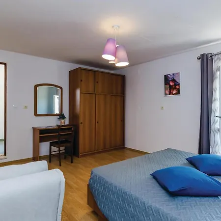 Two-bedroom In